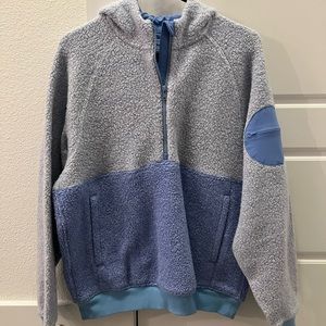 Outdoor Voices Megafleece Hoodie